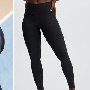 Fabletics Define High-Waisted Legging